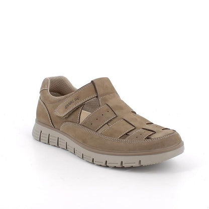 Scarpa aperta uomo ENVAL SOFT
