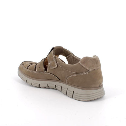 Scarpa aperta uomo ENVAL SOFT