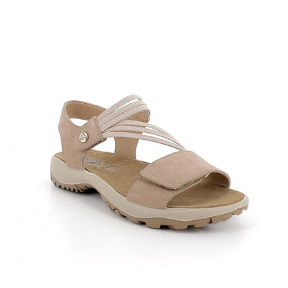 Sandalo sportivo Beige ENVAL SOFT