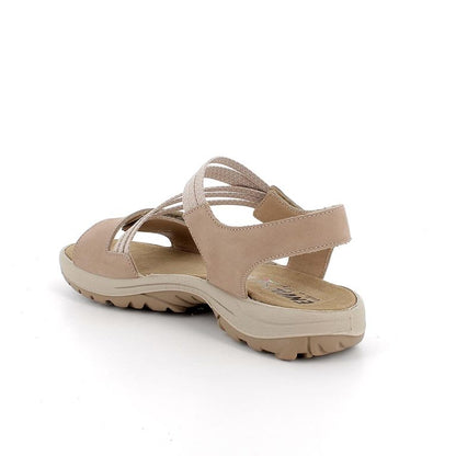 Sandalo sportivo Beige ENVAL SOFT