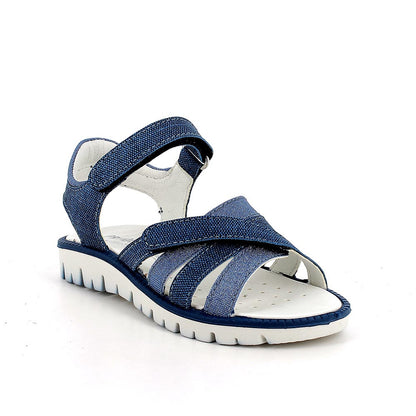 Sandalo Jeans da bambina PRIMIGI