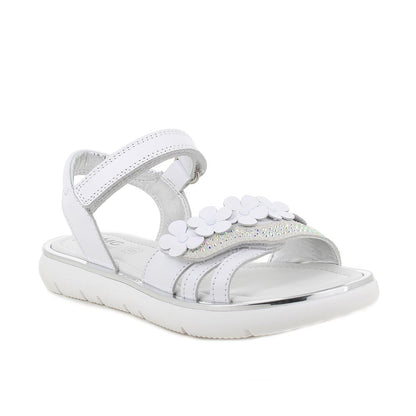 Sandalo Bianco elegante PRIMIGI
