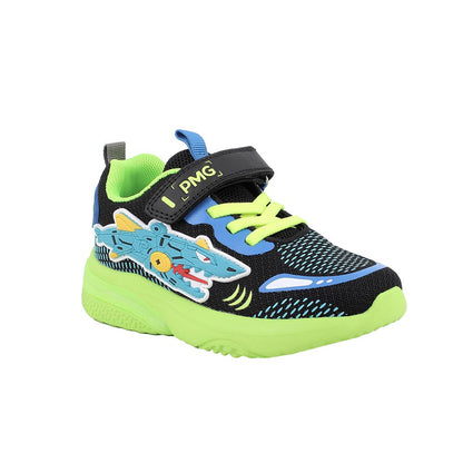 Sneakers da bambino con luci PRIMIGI