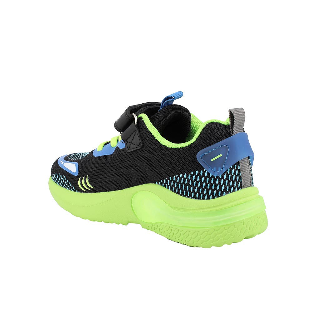 Sneakers da bambino con luci PRIMIGI