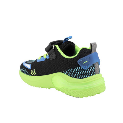 Sneakers da bambino con luci PRIMIGI