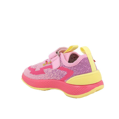 Sneakers Primi Passi Mermaid Magic PRIMIGI