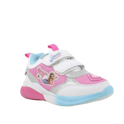 Sneakers con luci Mermaid Magic PRIMIGI