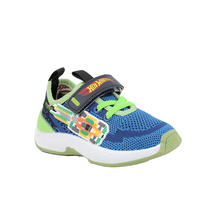 Sneakers Primi Passi Hot Wheels PRIMIGI