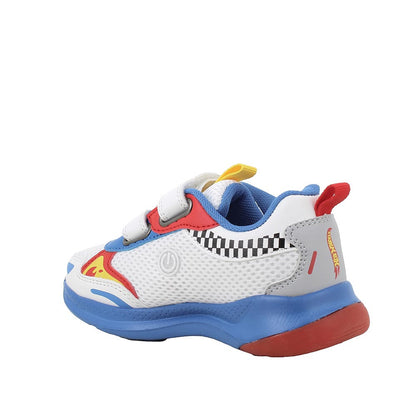 Sneakers con luci Hot Wheels PRIMIGI
