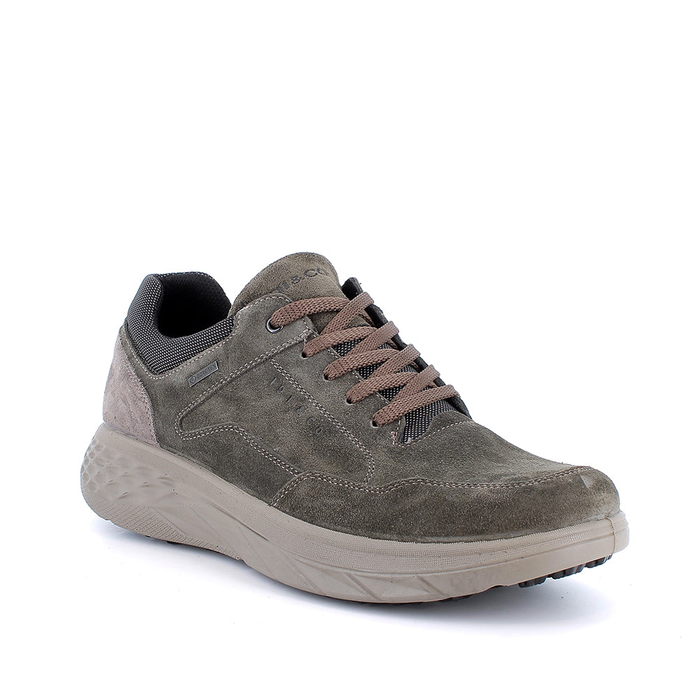 Sneakers Bosco GORE-TEX da uomo IGI&CO