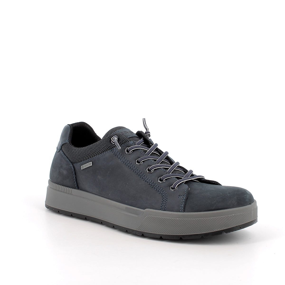 Sneakers uomo Blu GORE-TEX  IGI&CO