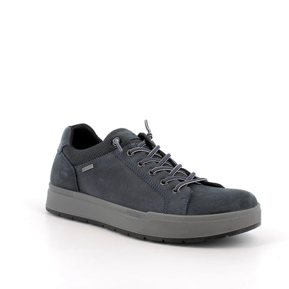 Sneakers uomo Blu GORE-TEX  IGI&CO