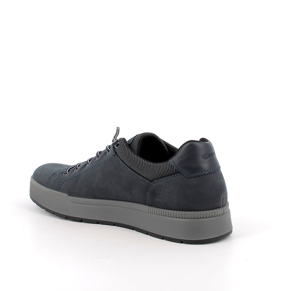 Sneakers uomo Blu GORE-TEX  IGI&CO