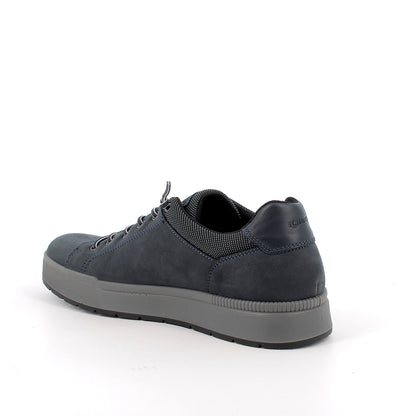 Sneakers uomo Blu GORE-TEX  IGI&CO