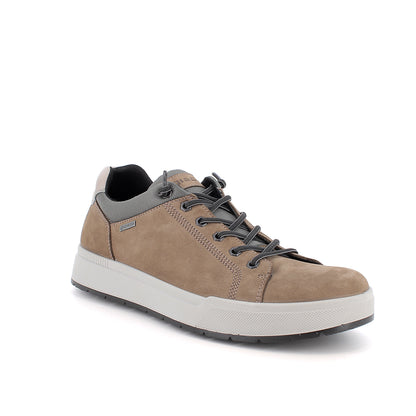 Sneakers uomo Marrone GORE-TEX  IGI&CO