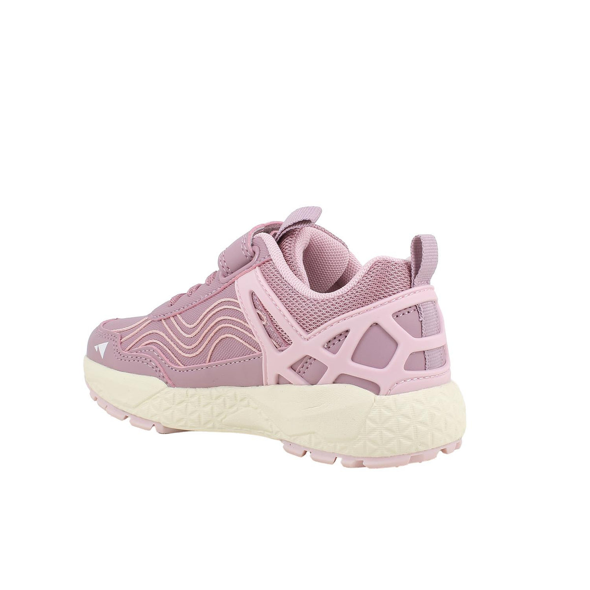 Sneakers da bambina viola PRIMIGI