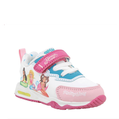 Sneakers Primi Passi con luci PRIMIGI
