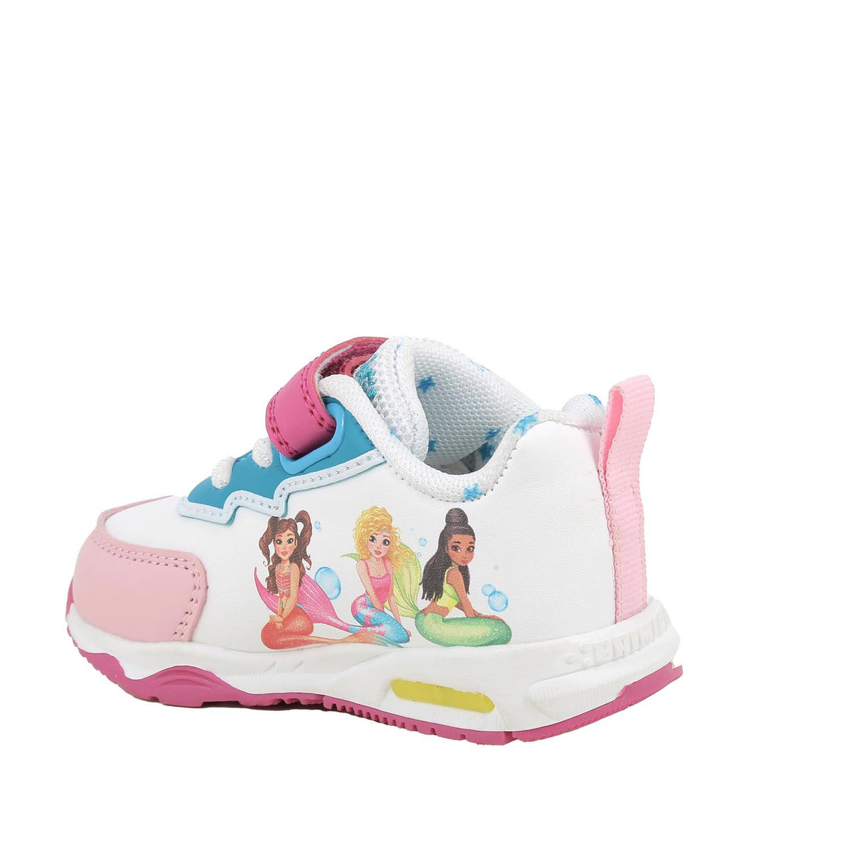 Sneakers Primi Passi con luci PRIMIGI