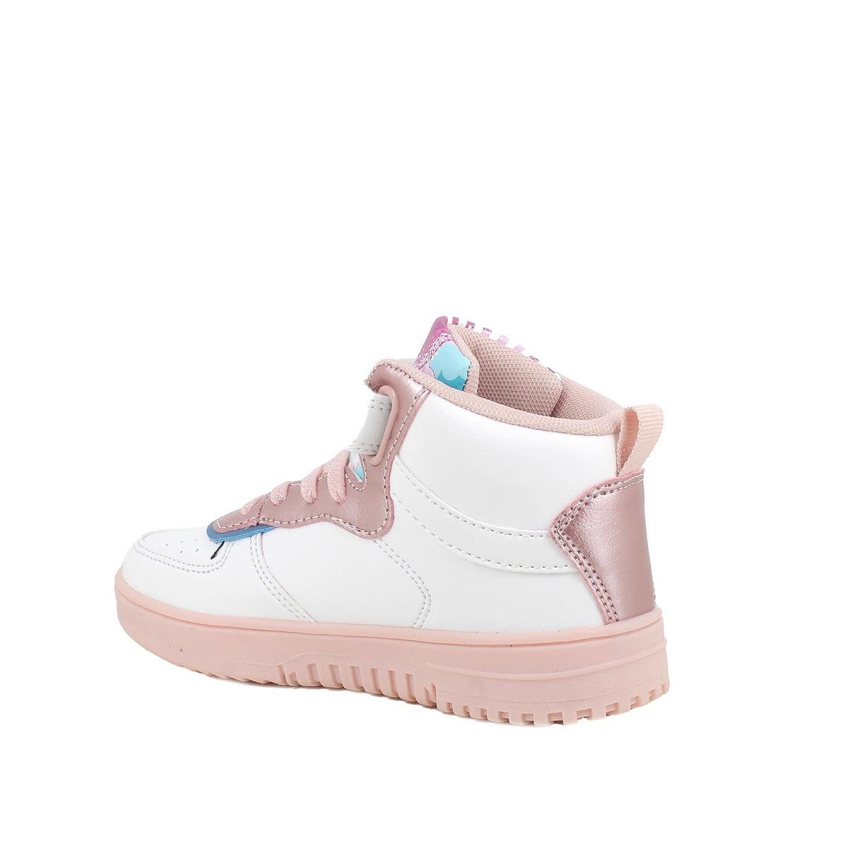 Sneakers alta Barbie PRIMIGI