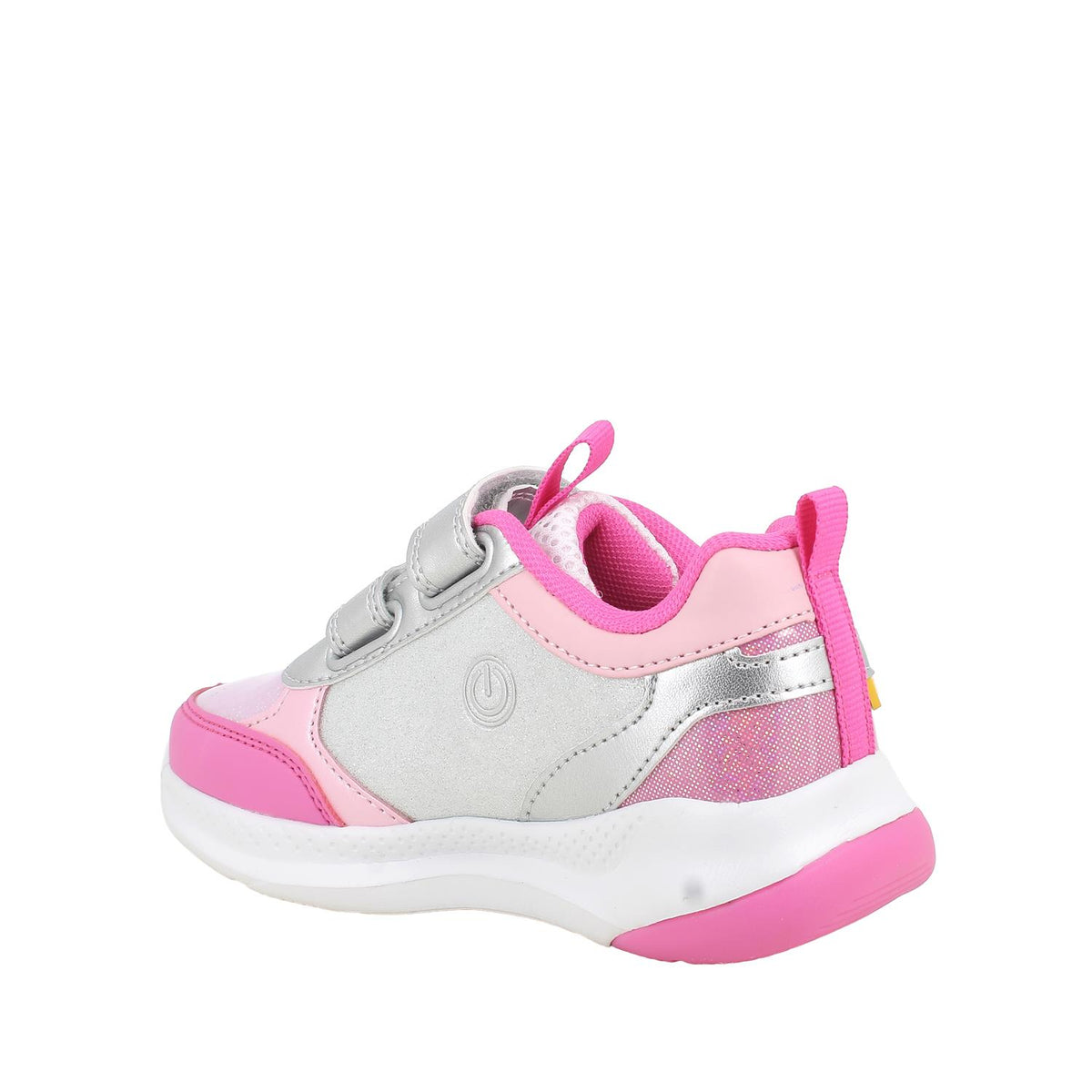 Sneakers Barbie con luci PRIMIGI