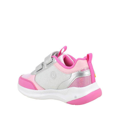 Sneakers Barbie con luci PRIMIGI