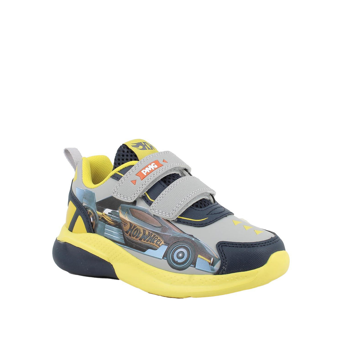 Sneakers Hot Wheels con luci PRIMIGI
