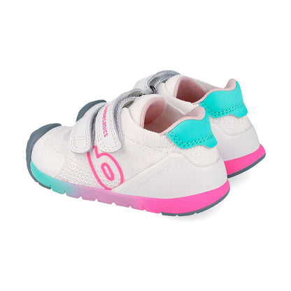 Sneakers Primi Passi Bambina BIOMECANICS