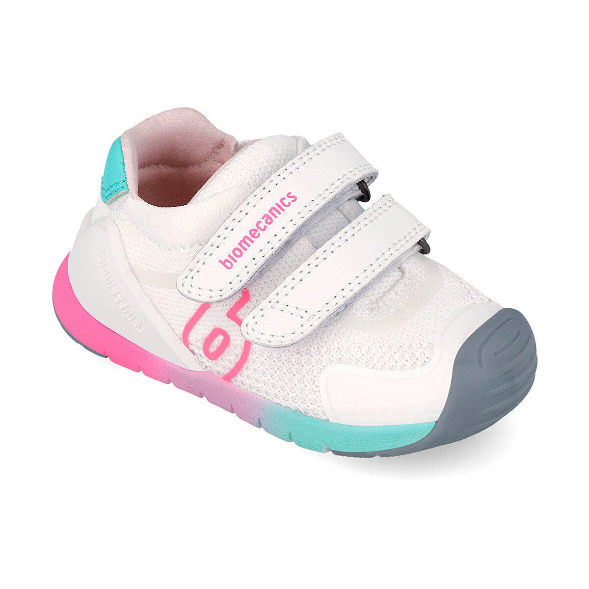 Sneakers Primi Passi Bambina BIOMECANICS