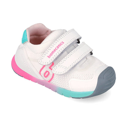 Sneakers Primi Passi Bambina BIOMECANICS