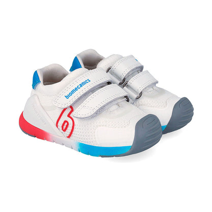 Sneakers Primi Passi Bambino BIOMECANICS