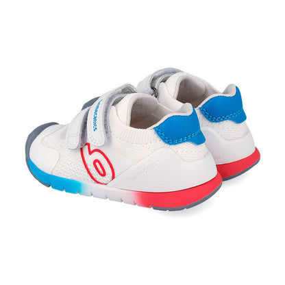 Sneakers Primi Passi Bambino BIOMECANICS