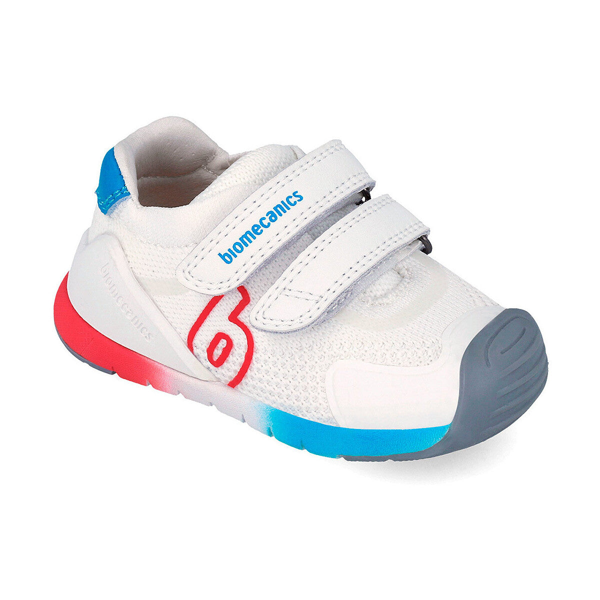 Sneakers Primi Passi Bambino BIOMECANICS