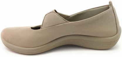 Ballerina Itatiaia Taupe ARCOPEDICO