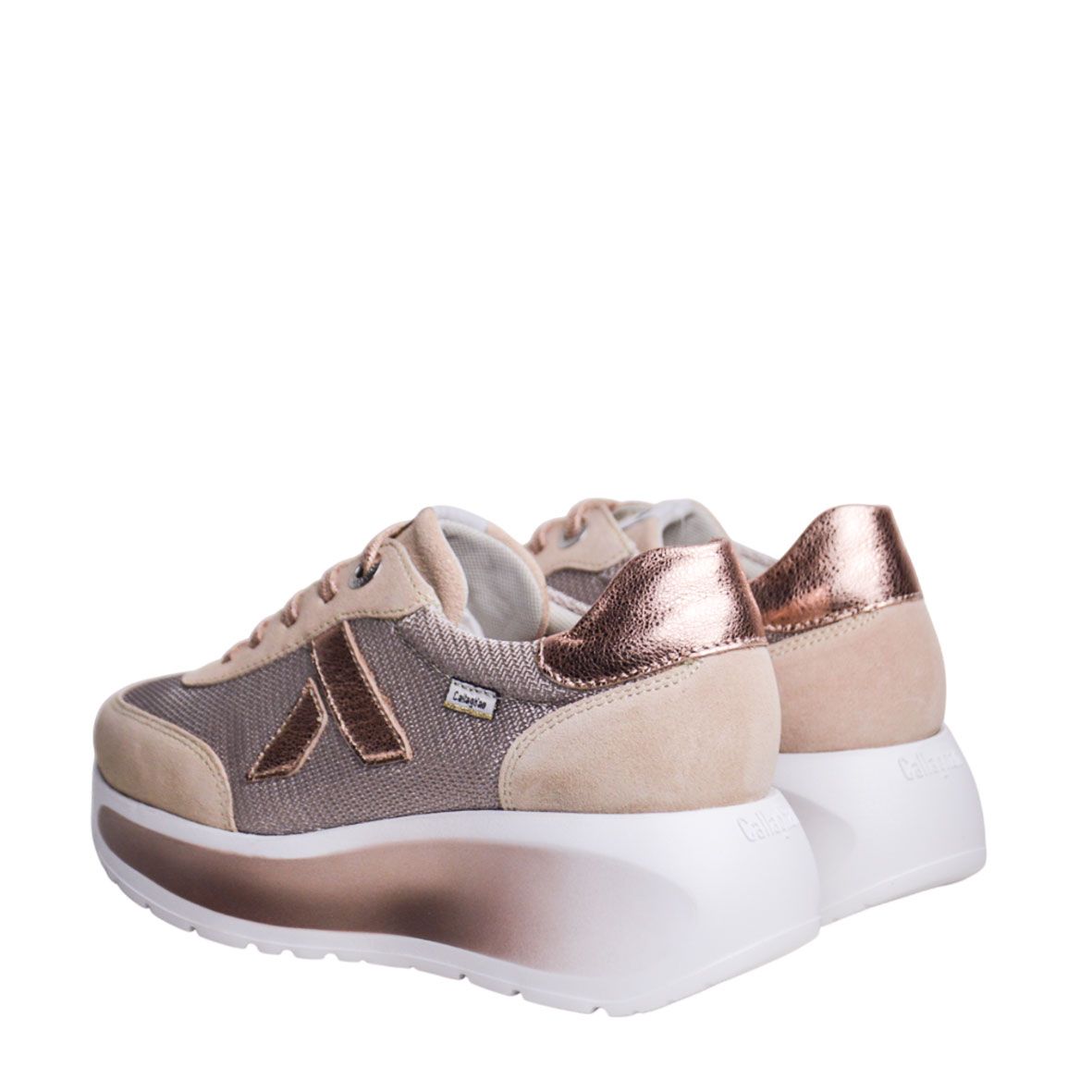 Sneakers Pesca CALLAGHAN