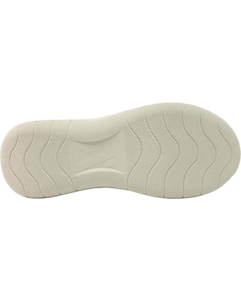 Ballerina Cibele Verde ARCOPEDICO