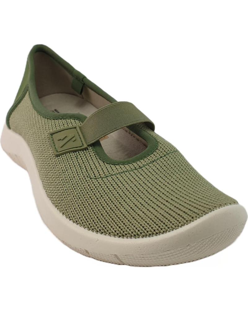 Ballerina Cibele Verde ARCOPEDICO