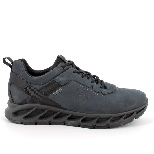 Sneakers Gore-Tex Uomo IGI&CO