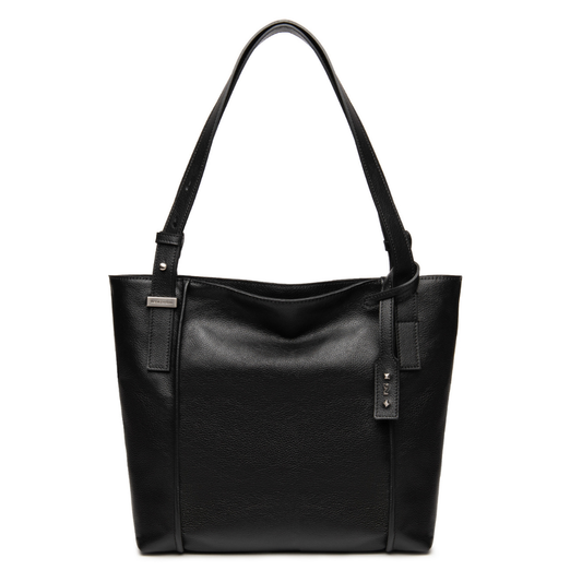 Borsa a spalla NeroGiardini