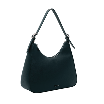 Borsa Hobo in ecopelle Blu TAMARIS