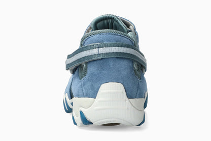Scarpa in camoscio Jeans ALLROUNDER MEPHISTO