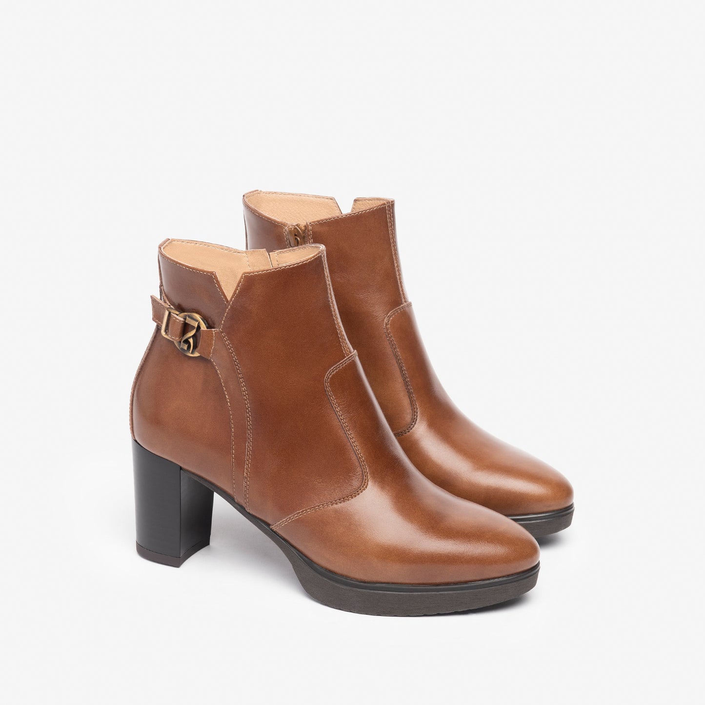 Tronchetto Donna NeroGiardini