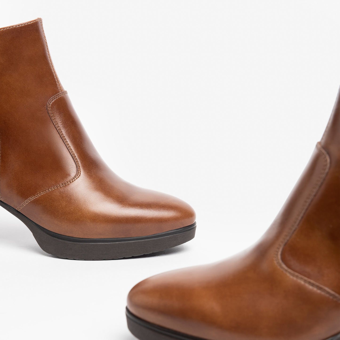 Tronchetto Donna NeroGiardini