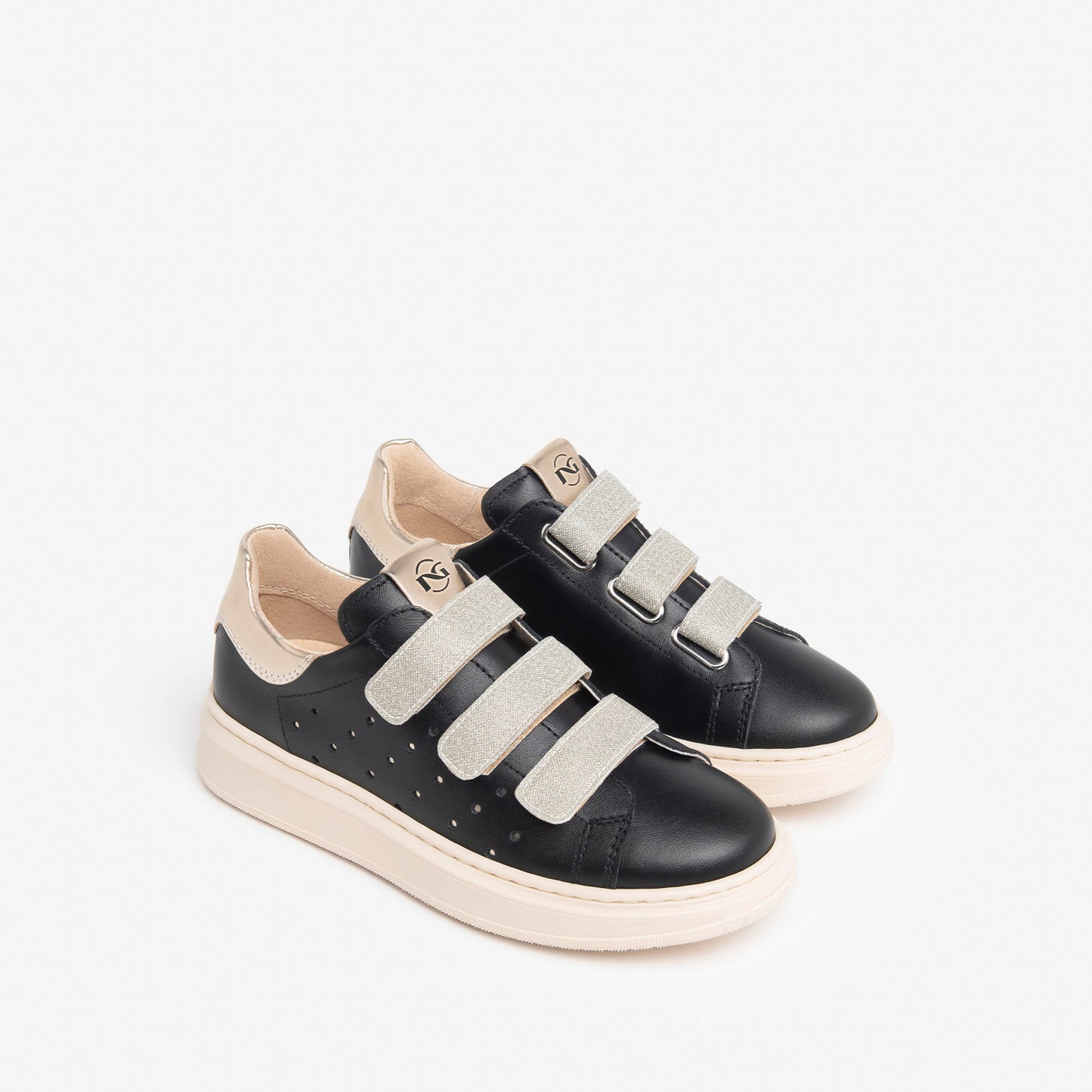 Sneakers Ragazza Nero Giardini