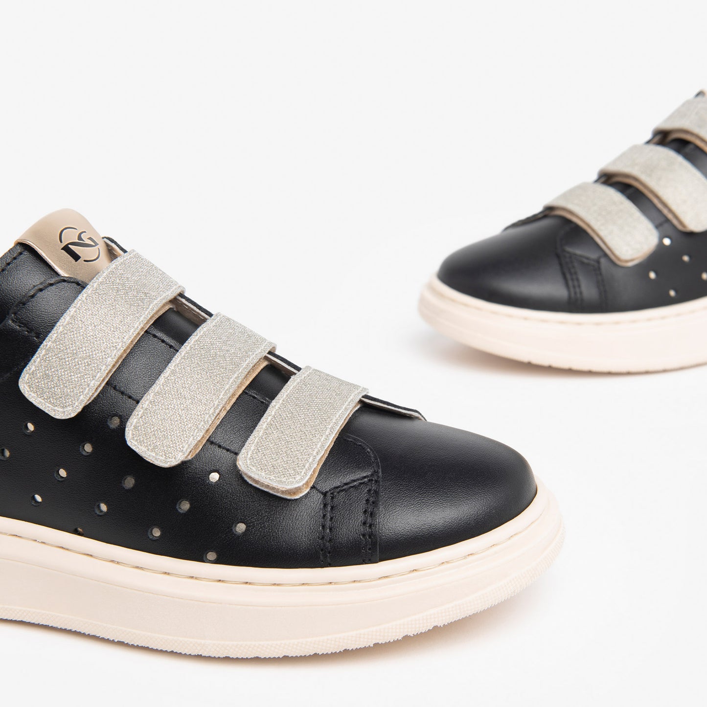 Sneakers Ragazza Nero Giardini