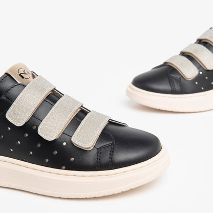 Sneakers Ragazza Nero Giardini