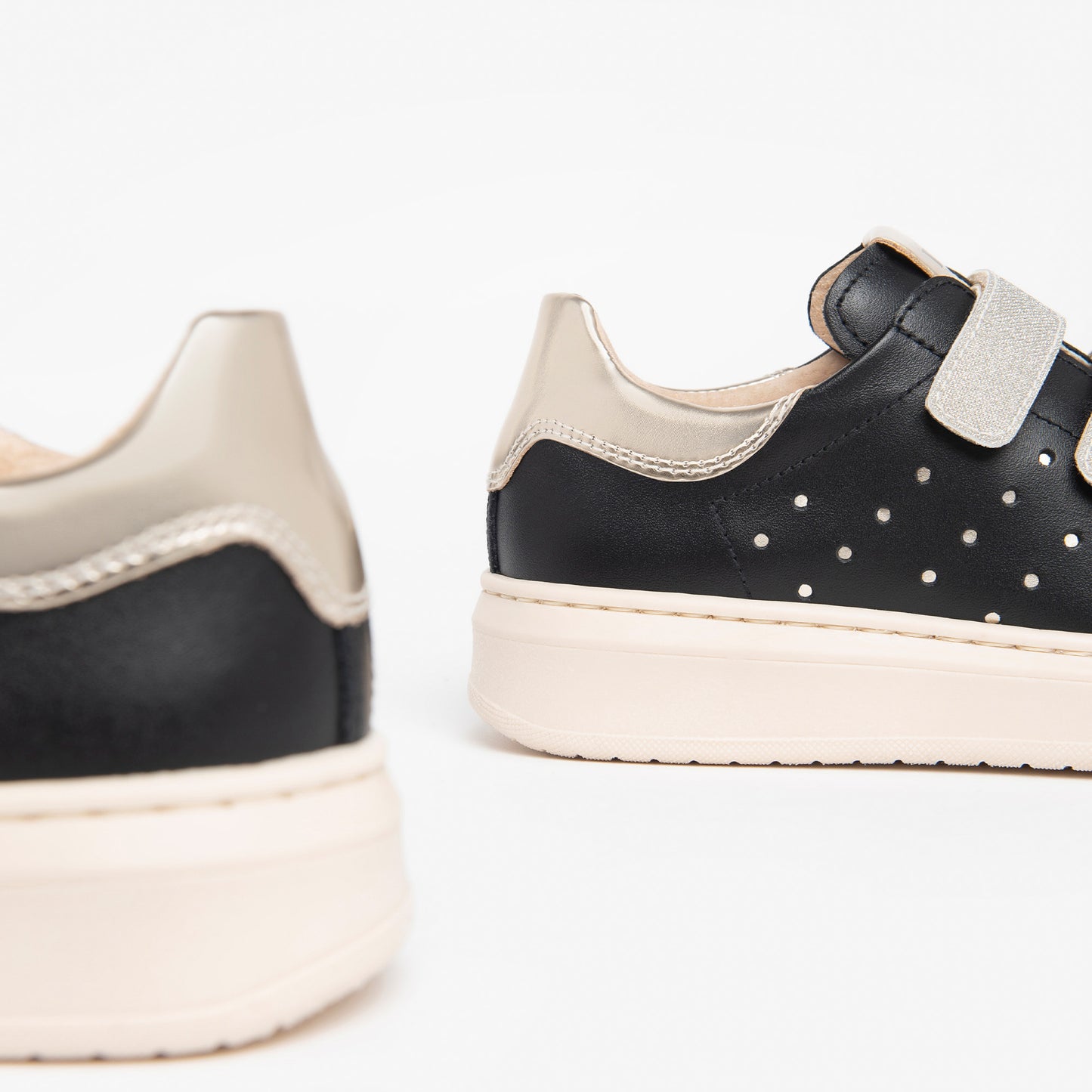 Sneakers Ragazza Nero Giardini