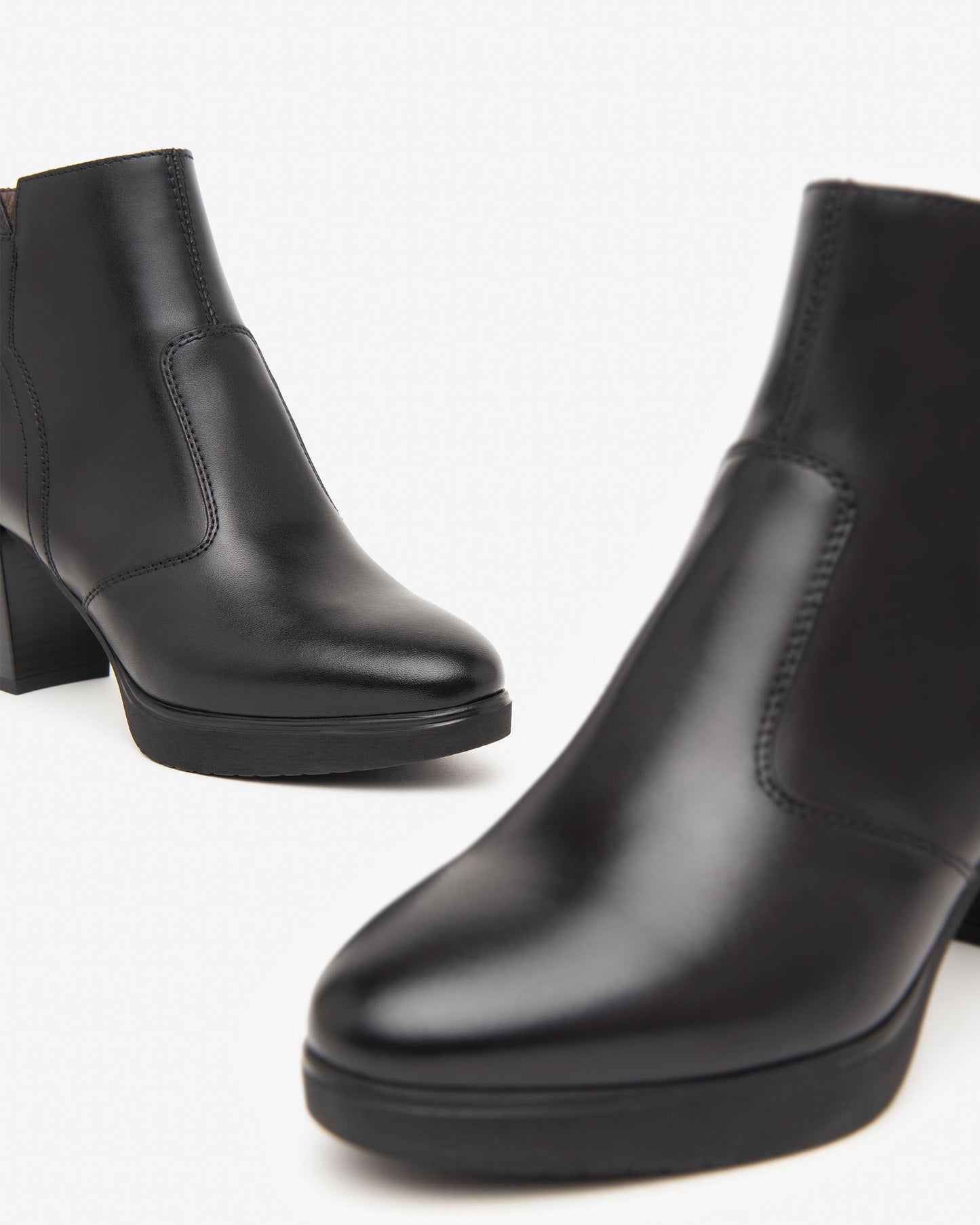 Tronchetto Donna NeroGiardini