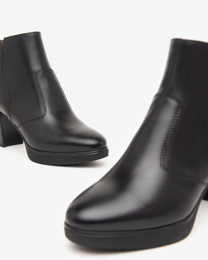 Tronchetto Donna NeroGiardini