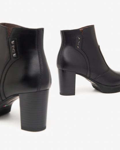 Tronchetto Donna NeroGiardini