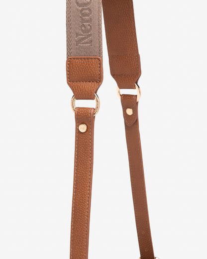 Borsa a tracolla NeroGiardini